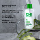 Naturals With Aloe Vera Hydrating Hair Gel, , large image number null